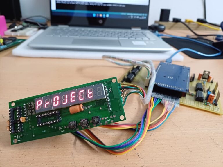Project