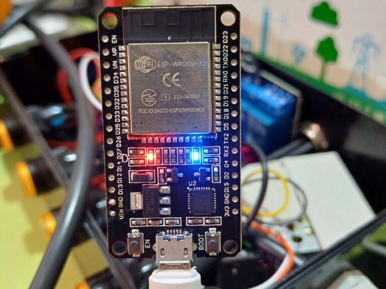 esp32