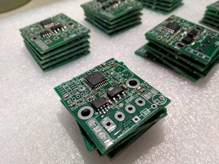 mini pcb