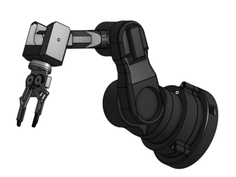 Robotic Arm